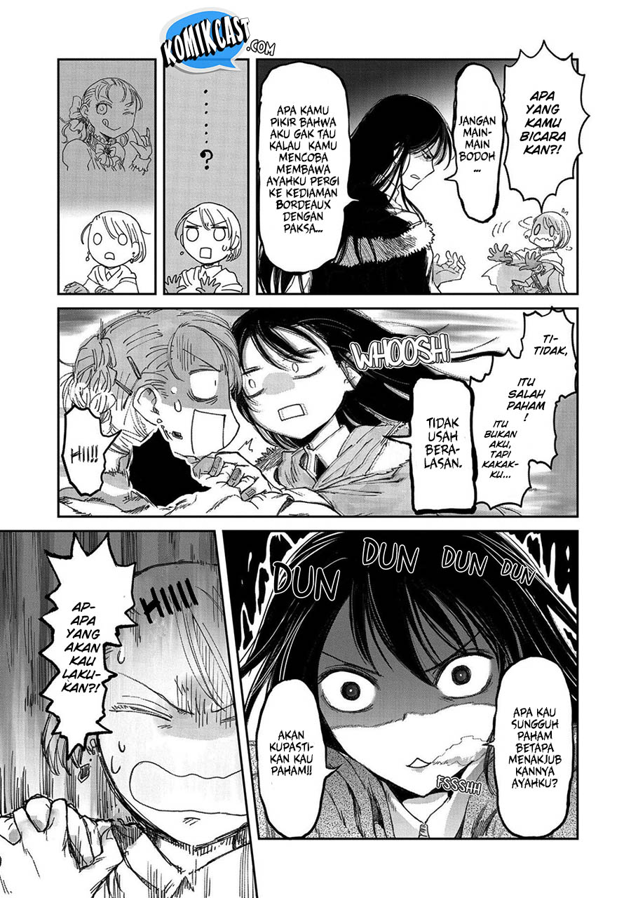 Boukensha ni Naritai to Miyako ni Deteitta Musume ga S Rank ni Natteta